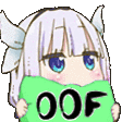 KannaOOF emoji
