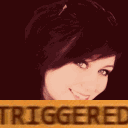 triggered emoji
