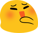 ohohoblob emoji