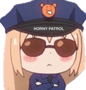 owoPolice emoji