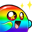 BlobGive emoji