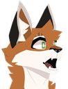 FoxPog emoji