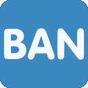 regional_indicator_ban emoji