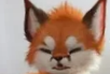 FoxDisgust emoji