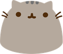 pusheenblob emoji