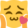 e_Cato emoji
