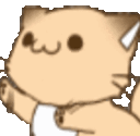 hypercatto emoji