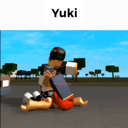 yukipunch emoji