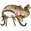 catfish emoji