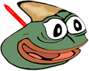 parapepega emoji