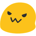 blobevil emoji
