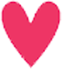 HeartIndianRed emoji