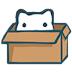 catinbox emoji