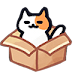 chillcat emoji
