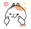 happykitty emoji
