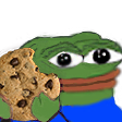 Pepefood emoji