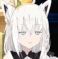fubuki_happy emoji