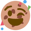 PartyCookie2 emoji