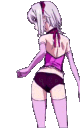 KonekoTwerk emoji