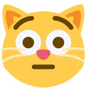 cat emoji