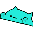 BongoCatHyper emoji