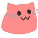 CatDanceFast emoji
