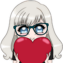animelove emoji