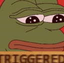triggered emoji