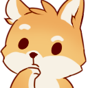 shibathink emoji