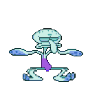 squidwart_party emoji