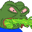 pepe_attack emoji