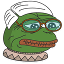 OldPepe emoji