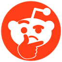 RedditThonk emoji