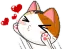 cathug emoji