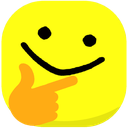 Oof_Thinking emoji