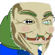 pepe_anonymous emoji