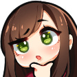 think emoji