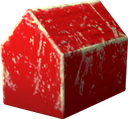 settlementred emoji