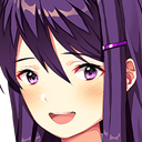 HappyYuri emoji