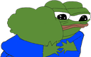 PepeHug emoji