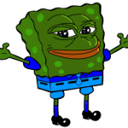 spongepepe emoji