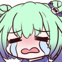 NmAnimemalRushiaCry emoji