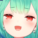 NmAnimemalRushiaBliss emoji