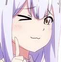 NmAnimemalRaphiTeeHee emoji