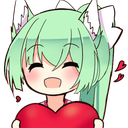 NmAnimeSOSakulove emoji