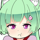 NmAnimeSOSakuPout emoji
