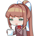 MonikaTired emoji