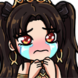 AIshtarCry emoji