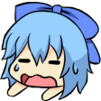 Tired emoji
