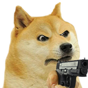 dogegun emoji